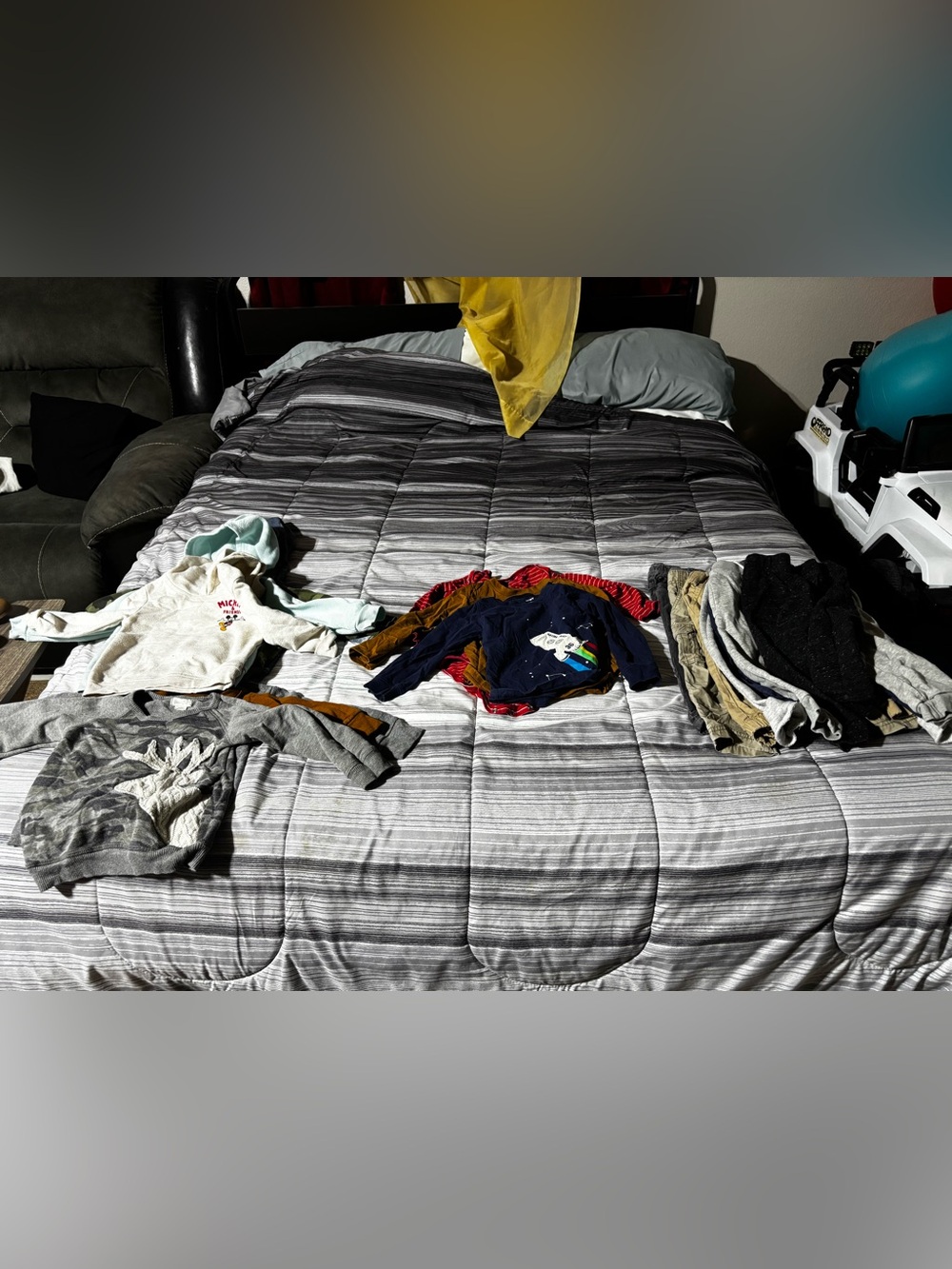 12-24 Month Baby Boy Bundle